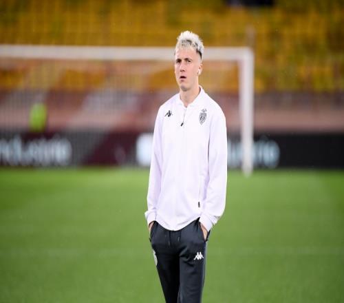 戈洛文谈法甲裁判：执法水平像个马戏团，对摩纳哥格外“偏心”_法甲直播