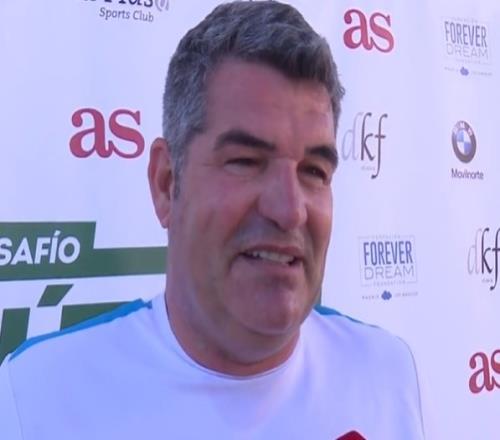 马竞名宿赞誉亚马尔为巴萨核心力量并预测马竞将采取主动进攻策略_西甲直播