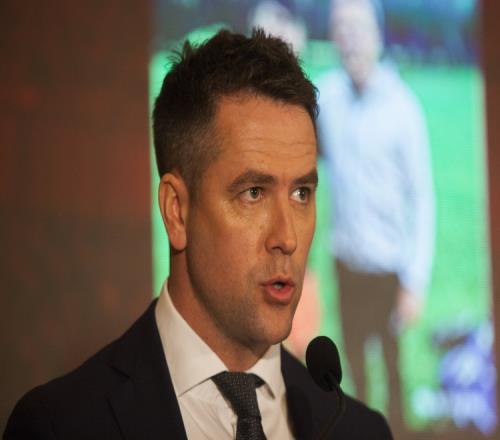 欧文宣称阿森纳和曼城的差距再度显现心态不在同一层次_英超直播