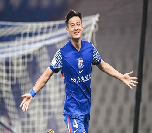 伤病因素或将成为京沪大战的决定性因素,申花中轴线的受损影响不可小觑_中超直播