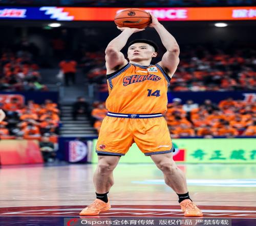 常规赛第34轮明星阵容揭晓李弘权葛昭宝贾昊布里斯科史密斯荣登最佳_CBA直播