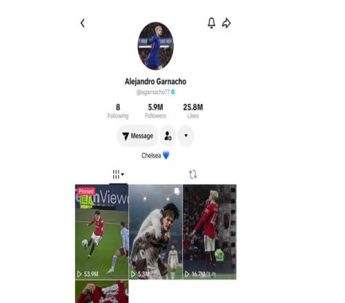 1球4助攻!加纳乔删光切尔西社媒,主动示好曼联,或遭禁赛重罚