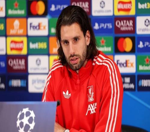 利物浦02落后，这名中场为何说"我和球迷感受完全一样"