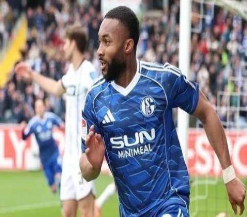 最后5轮3个主场沙尔克距离重返德甲只剩一步之遥