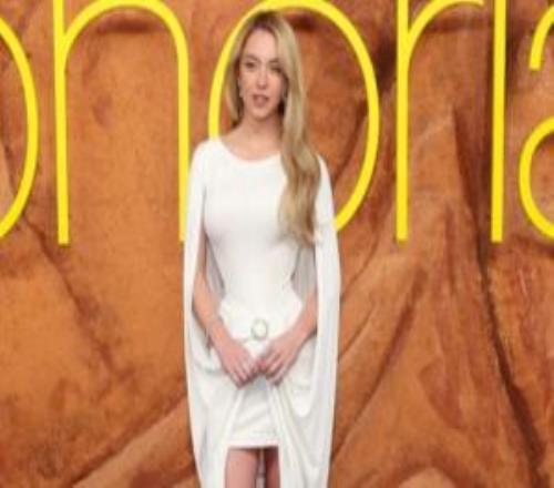 悉尼妹谈《亢奋》大尺度敏感戏份:女性身体充满力量感