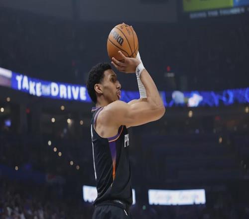 51场16.5分却倒在大门前：太阳队的伤病算术题