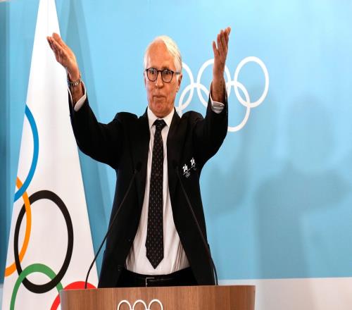 20队中18队签字赞同，意甲联盟推举马拉戈为意足协主席候选人