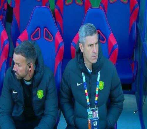 传控变开大脚，国安战术极端化邓捷夫太嫩3次疑似误判不是理由