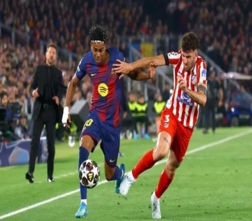 【前瞻】巴萨和利物浦谁能迎来逆转之夜