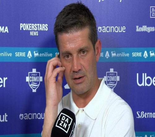 齐沃:意甲冠军我们离欧冠资格更近了逆转证明我们的成熟