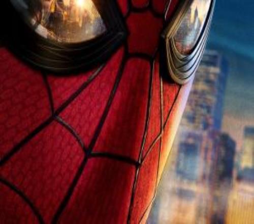 漫威&索尼《蜘蛛侠崭新之日》全新海报发布:赞达亚继续担任女主