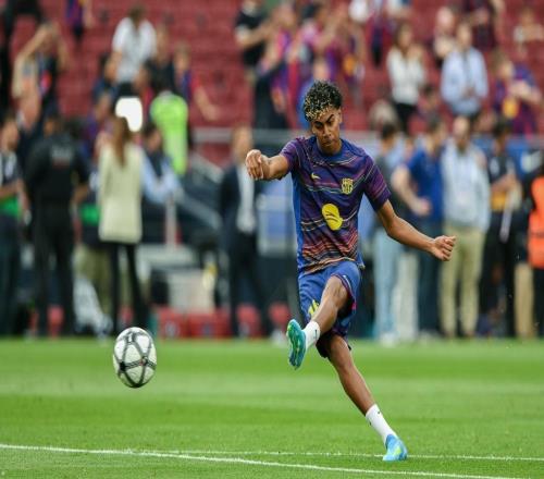 巴萨球迷意难平！不止因为21总比分23马竞，更多在于以下六点！