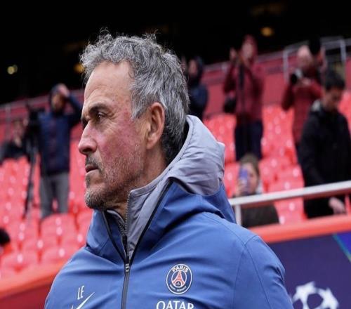 恩里克:半决赛可能对阵皇马重返西班牙总是令人感到愉快