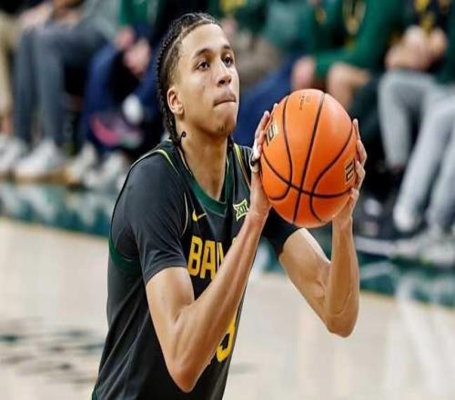 贝勒大学大三超级投手将参加选秀，他能稳住一个首轮签吗