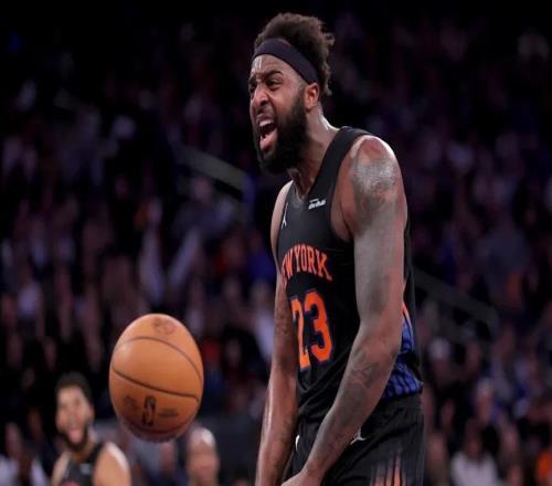 2026季后赛首轮：尼克斯vs老鹰的7组关键对位