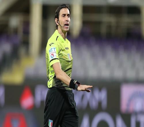 前意甲名哨开炮：44岁主裁"经验级"判罚翻车，VAR都拉不住