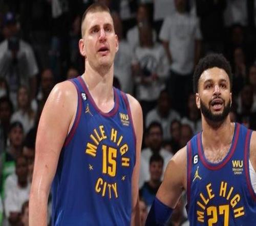 掘金vs森林狼首轮前瞻：约穆二人组磨刀霍霍群狼将如何应对