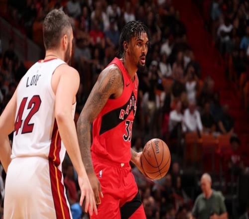 广厦队签下了湖人二队先发中锋，他能否将发展联盟的状态带到CBA