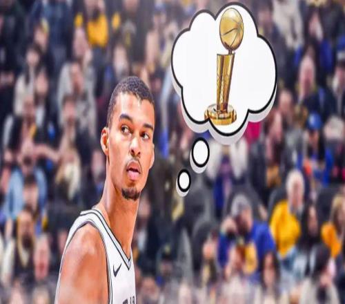 ESPN预测马刺总冠军！总决赛42击败绿军：文班将当选FMVP