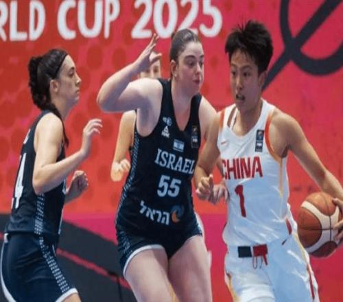 未进国家队集训却获WNBA青睐，两种选材逻辑碰撞出火花