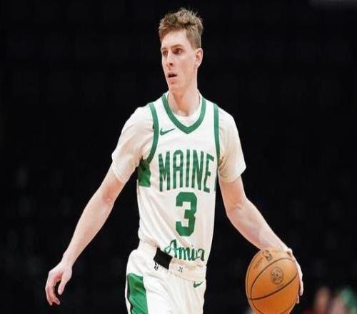 Shams:犹他爵士与后卫海登格雷签下一份两年合同