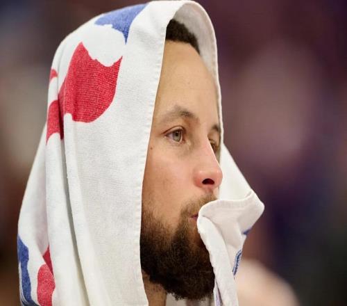 勇士放话:库里要限时出场,一场定生死的局他们不想赢