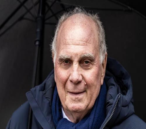 赫内斯:我们当年的德甲进球纪录被破这些球员不会停下脚步