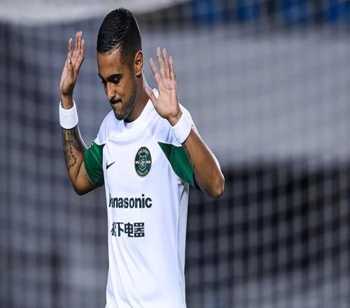 上港官宣加布里埃尔重伤！四大入替者浮出水面，新外援被点名看好