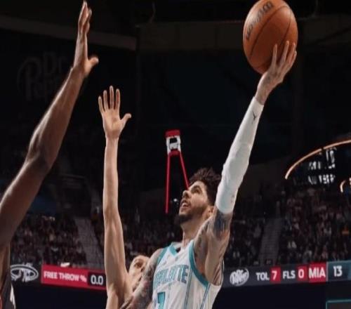 4.7秒准绝杀！黄蜂拿下队史首胜，弄伤阿德巴约惹争议