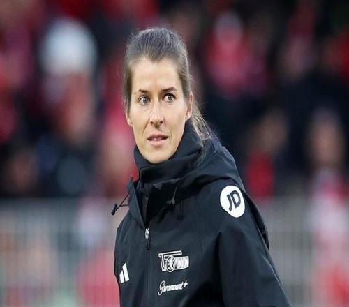 英媒：柏林联合任命女帅创德甲历史，球迷质疑声与喝彩声并存