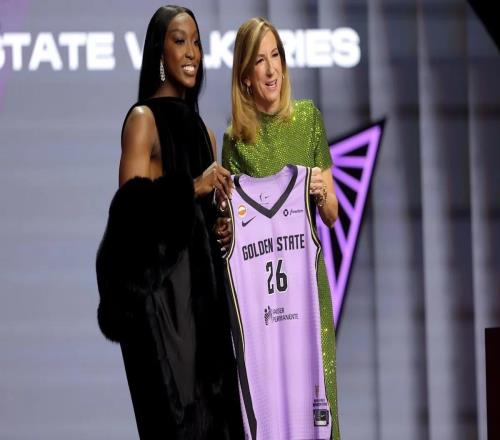 勇士女队选秀夜神操作：把首发级后卫白送给对手，换回一个次轮签