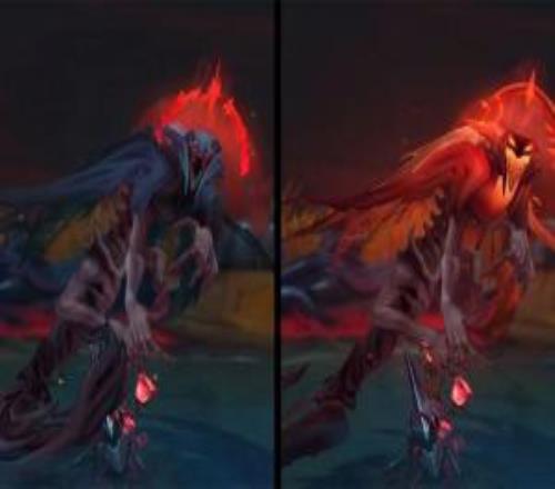 扣1复活游戏设计师Endstep表示:厄塔汗有可能在某个时候回归