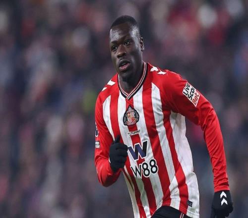 独立报:拜仁一直关注桑德兰前锋布罗比,或考虑夏窗引进球员