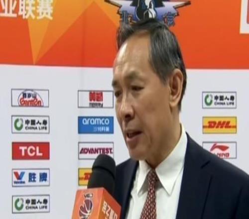 许利民:今晚防守端做得非常好,季后赛前每场球都当决战去打