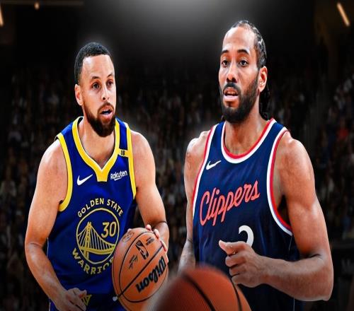 快船勇士附加赛预测：快船胜率7成，勇士命悬一线