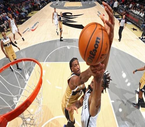 17胜+历史最差:奇才重建的代价与出路