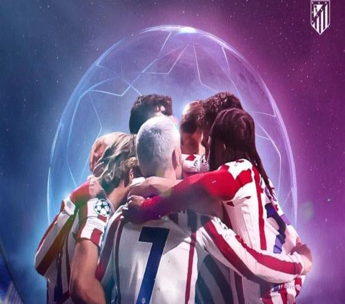 体育早餐4.15欧冠四强决出两席马竞淘汰巴萨巴黎轻松晋级