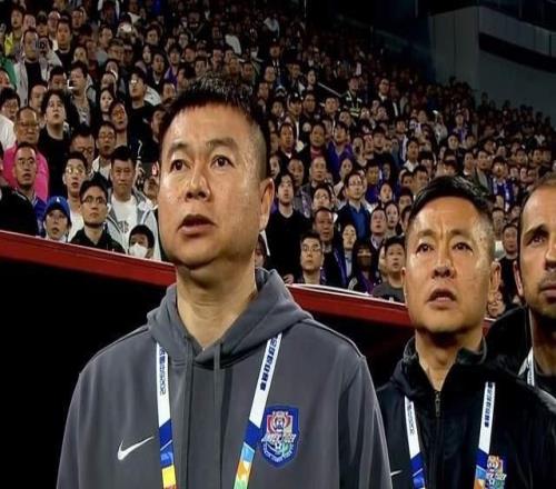 主力伤一半，津门虎冬训埋隐患于根伟走谢晖老路未来3轮难拿分