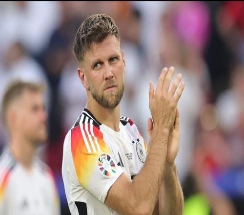 罗马诺:米兰无意激活菲尔克鲁格500万欧元买断条款