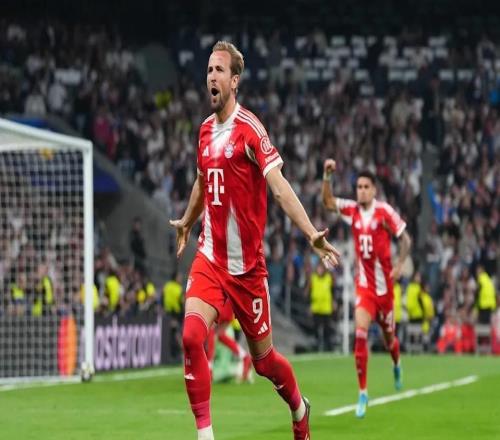 欧冠八强战：100球三叉戟与三场生死局