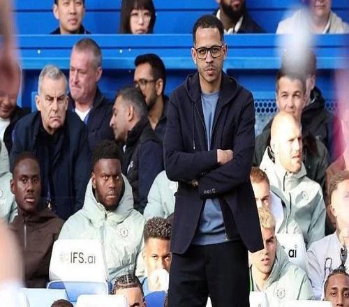 切尔西三连败后,名宿喊话新帅:别慢下来,要"致命"