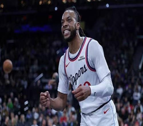 收官战被勇士打爆了！到了附加赛快船后场新援还会再次被打爆吗