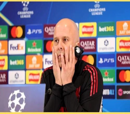 欧冠14.2%翻盘概率背后：利物浦的"黄牌陷阱"