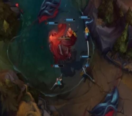 设计师:厄塔汗有可能会在某个时间节点回归就设计阶段重新考虑