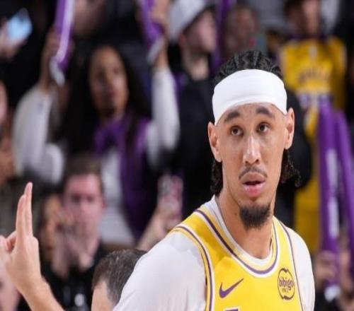 篮板第27PK第1！湖人首轮对决火箭篮板成隐患