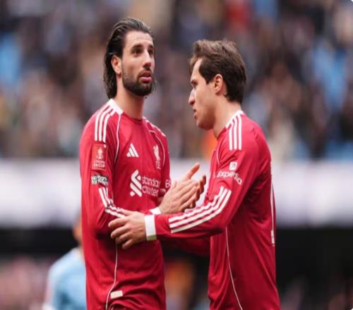 索博斯洛伊:和利物浦球迷的冲突是误会,对巴黎我愿拼到死