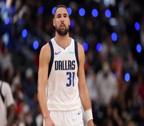 克莱汤普森:50万合同背后的球队信任危机