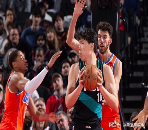 开拓者赚麻了！年薪1400万却打出全明星水平苦熬6年终成球队核心