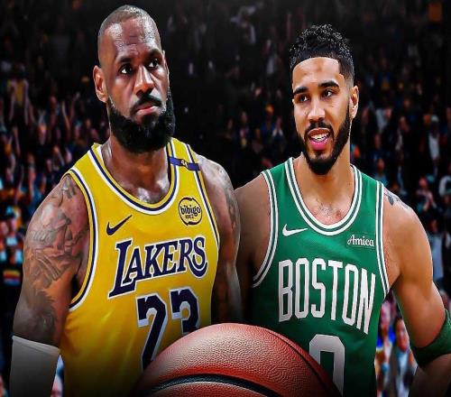 詹姆斯谈塔图姆跟腱康复:10个月重返赛场是里程碑,望他再打10年