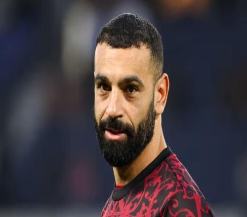 记者：萨拉赫将替补待命，或将成为他红军生涯最后一场欧冠